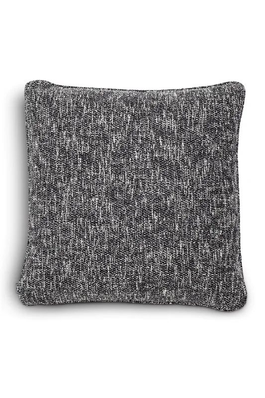 Black Contemporary Throw Pillow | Eichholtz Cambon