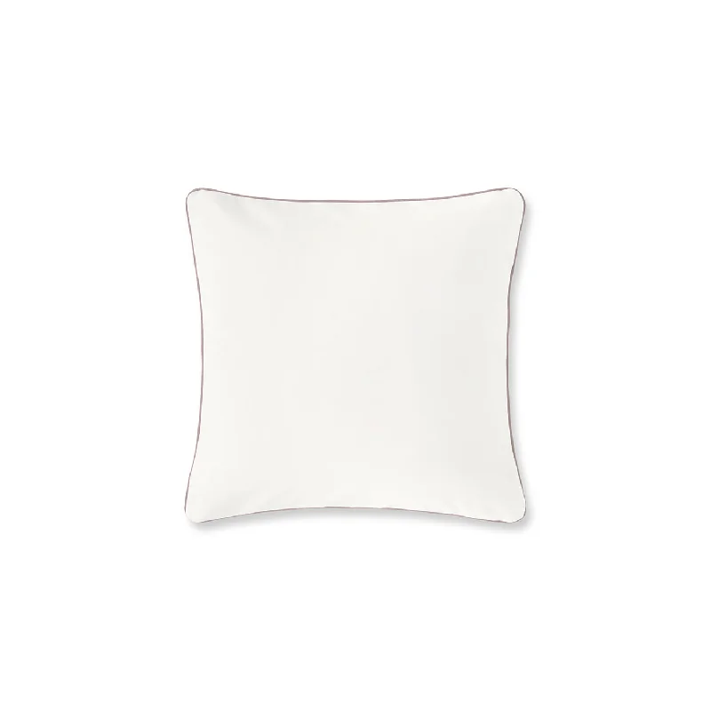 Cotton Velvet Decorative Pillow | Amalia Home Jaya