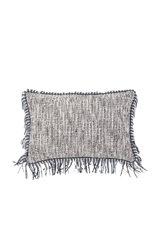 Fringed Lumbar Pillow | Eichholtz Dupre