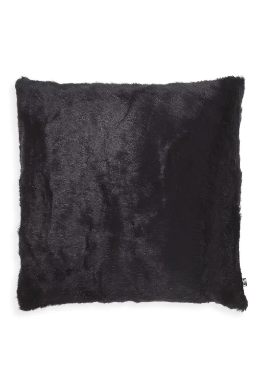 Fur Throw Pillow | Eichholtz Alaska