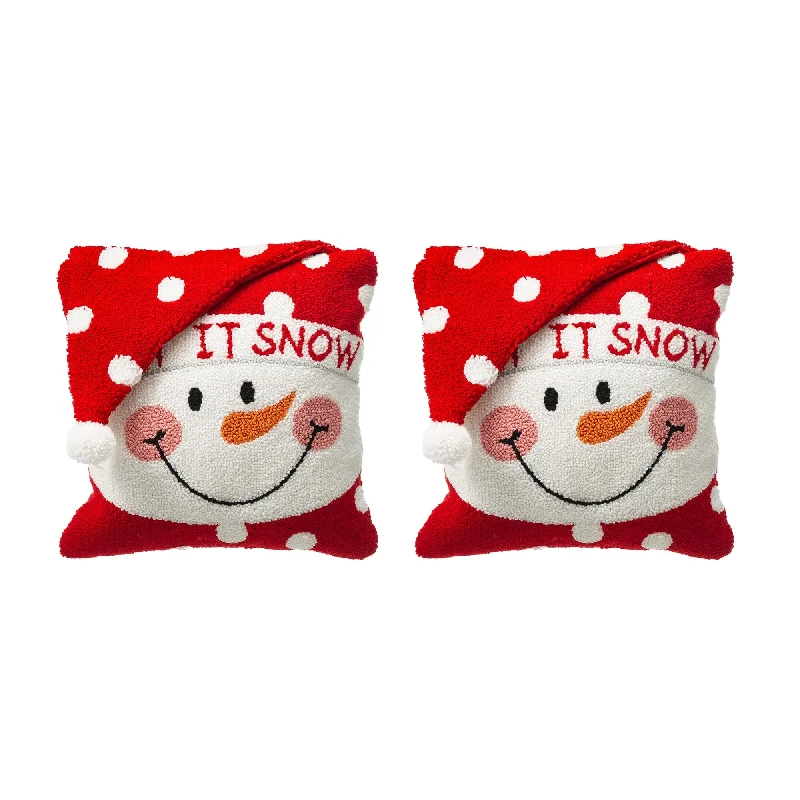 "2PK Snowman"