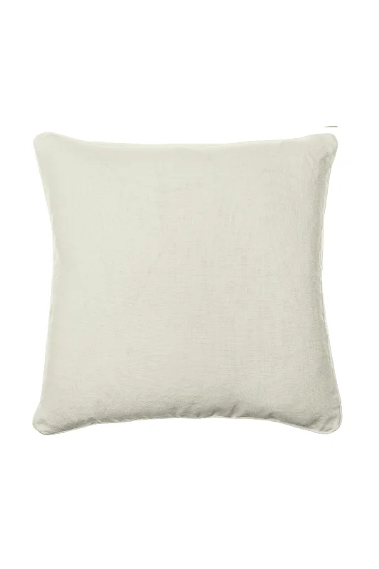 Minimalist Linen Cushion | Andrew Martin Beagle