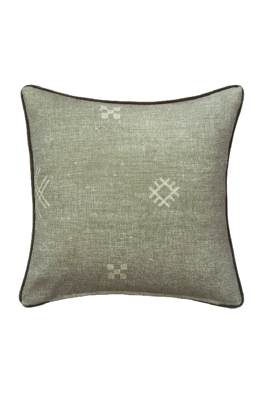 Moroccan Inspired Outdoor Cushion | Andrew Martin Azorus