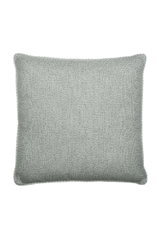 Patterned Modern Throw Pillow | Andrew Martin Pollen