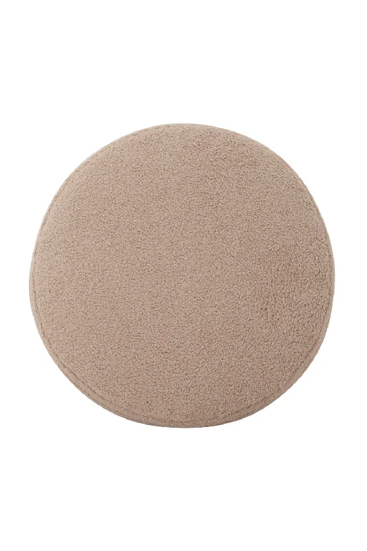 Round Minimalist Pillow | Liang & Eimil V Lux