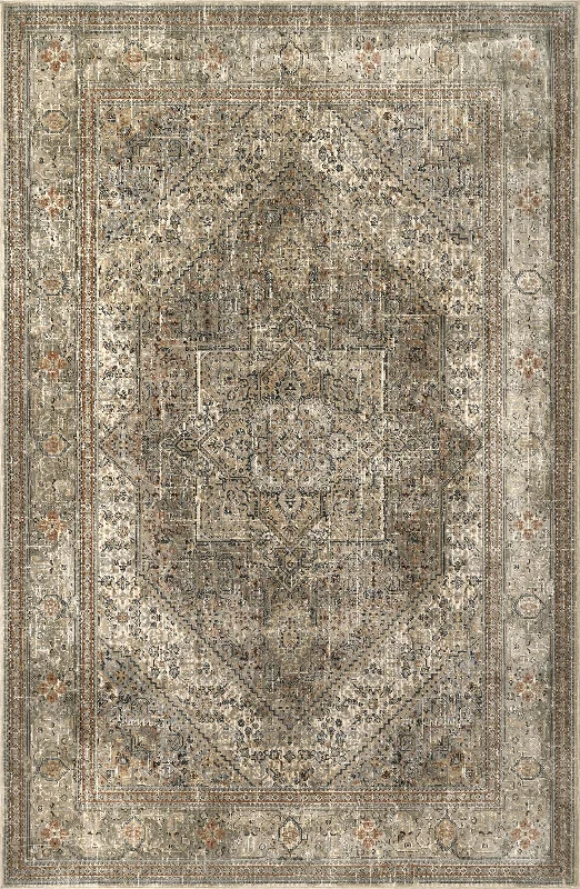 Eldorado Rug | Beige