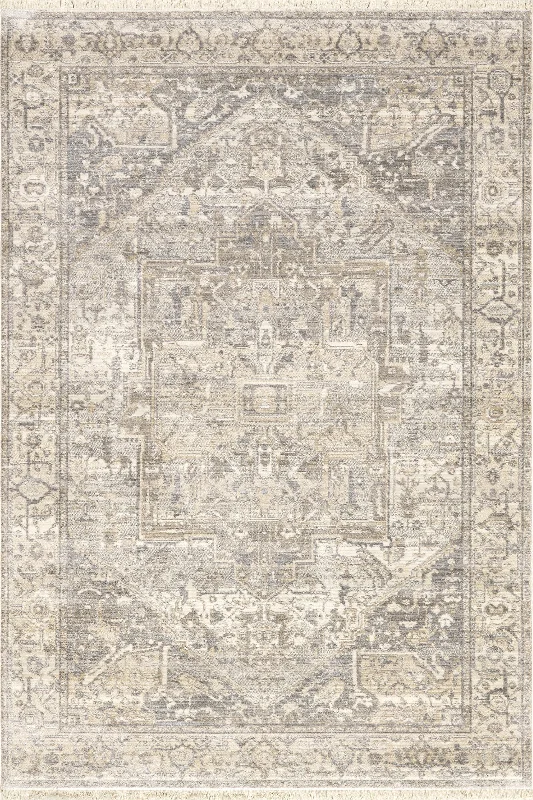 Forever Vintage Rug | Neutral