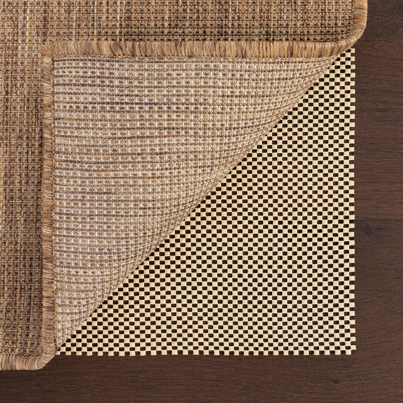 Indoor/Outdoor Rug Pad | Ivory