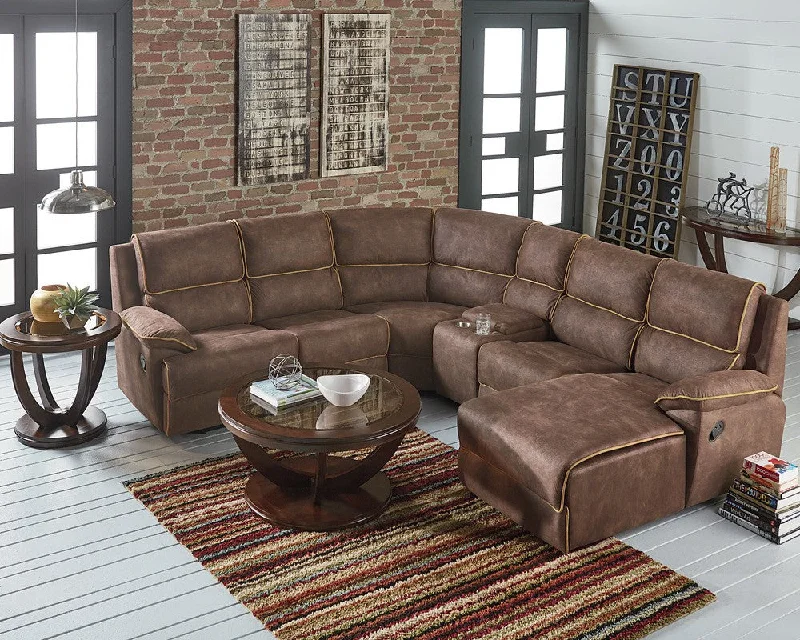 Neo with Brantley Occasional Living Room Set