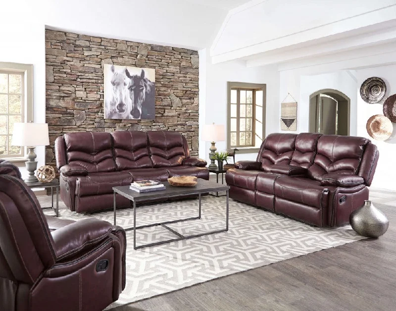 Denali with Montvale occasional Living Room Set