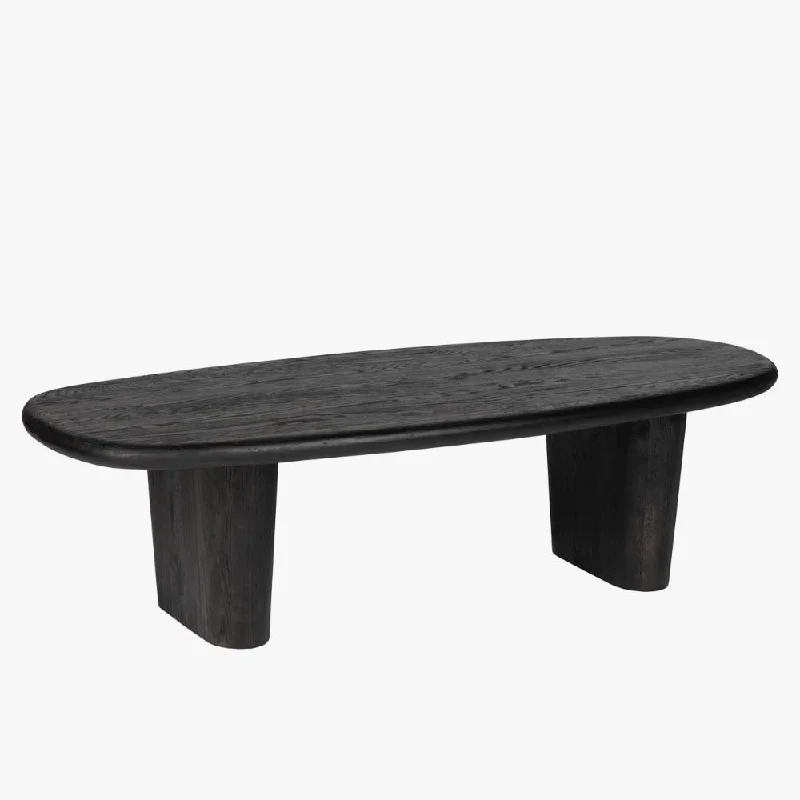 Aliso Charcoal Coffee Table