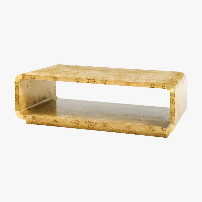 Andi Coffee Table