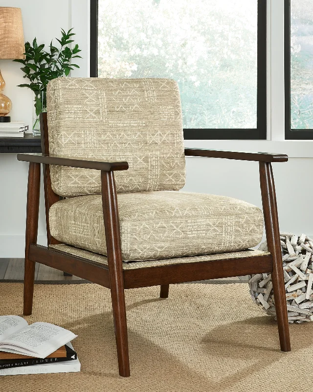 Bevyn Accent Chair