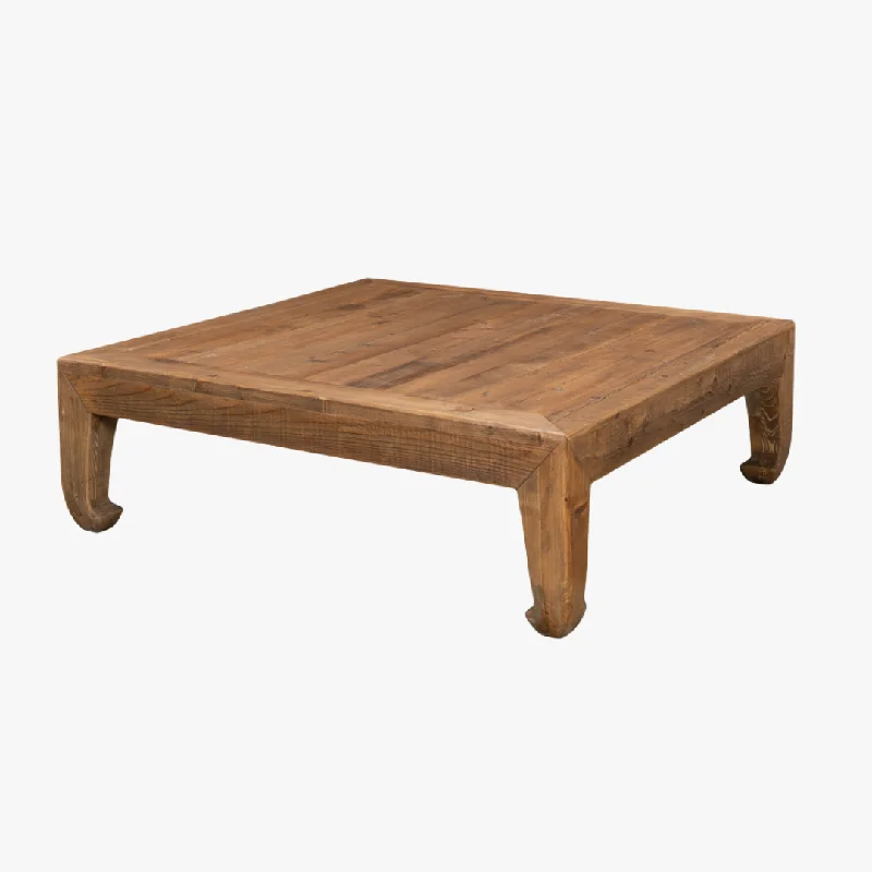 Classic Ming Large Coffee Table