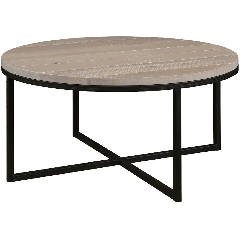 QW Amish Irondale Coffee Table