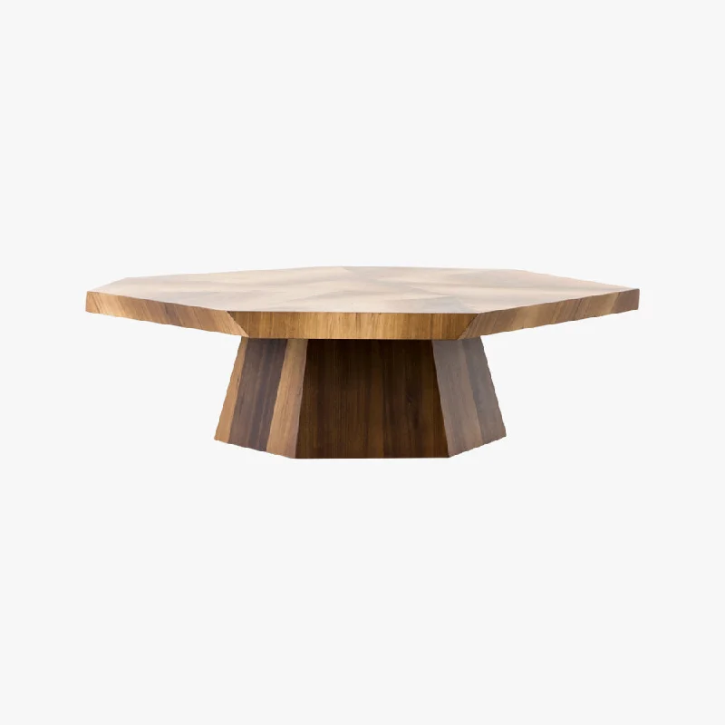 Decker Coffee Table