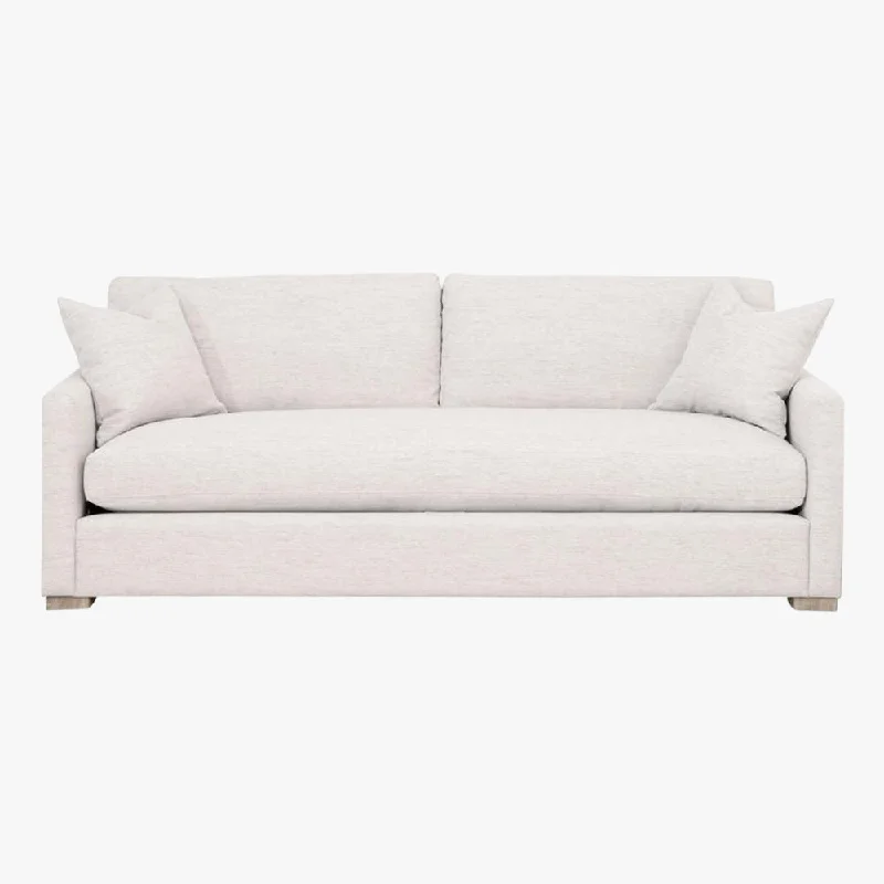 Francis Slim Arm Sofa