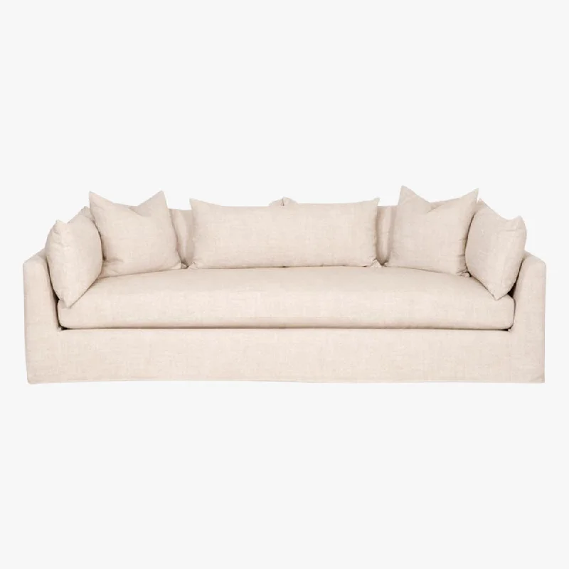 Julianne Slipcover Sofa