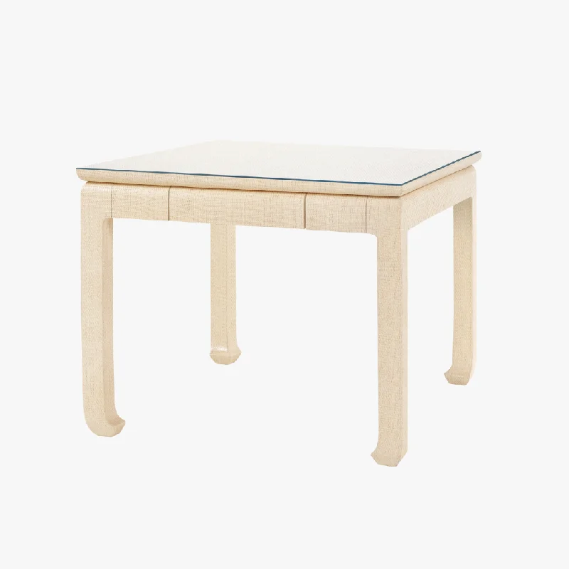 Mercer Natural Game Table