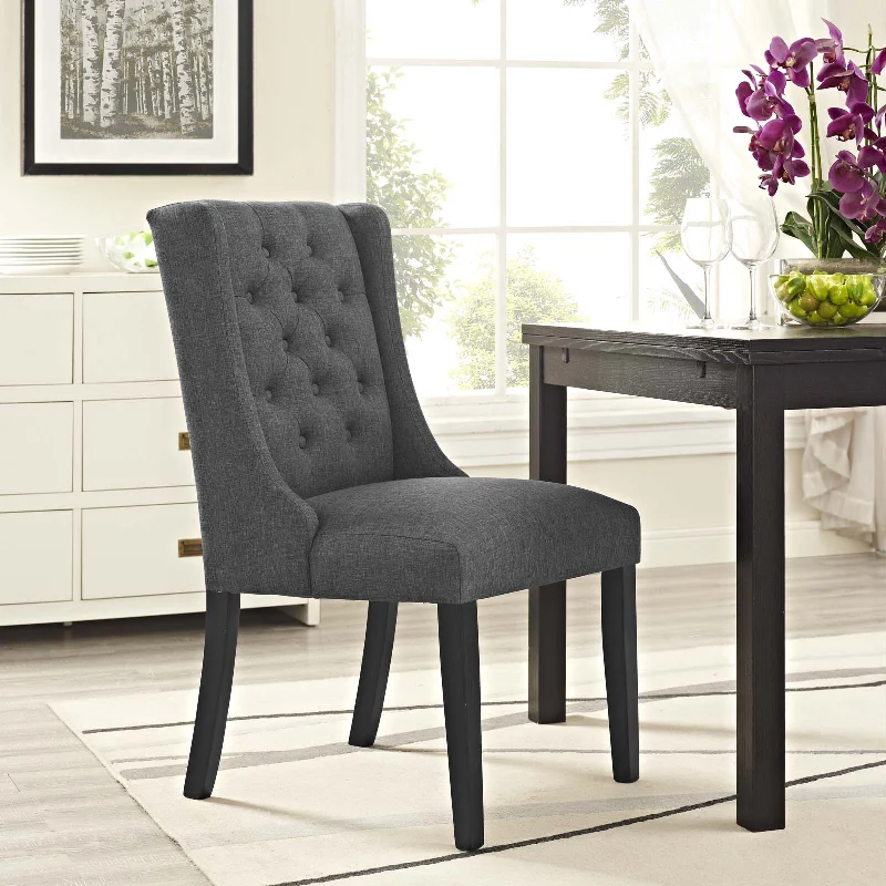 Modway Baronet Fabric Dining Chair - EEI-2235