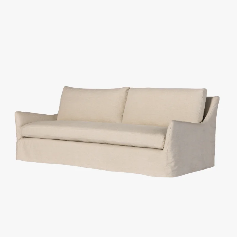 Moira Slipcover Sofa