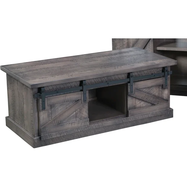 QW Amish Durango Coffee Table