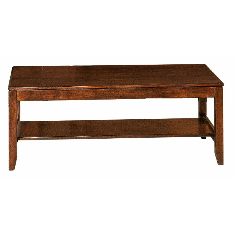 QW Amish Fairfield Coffee Table