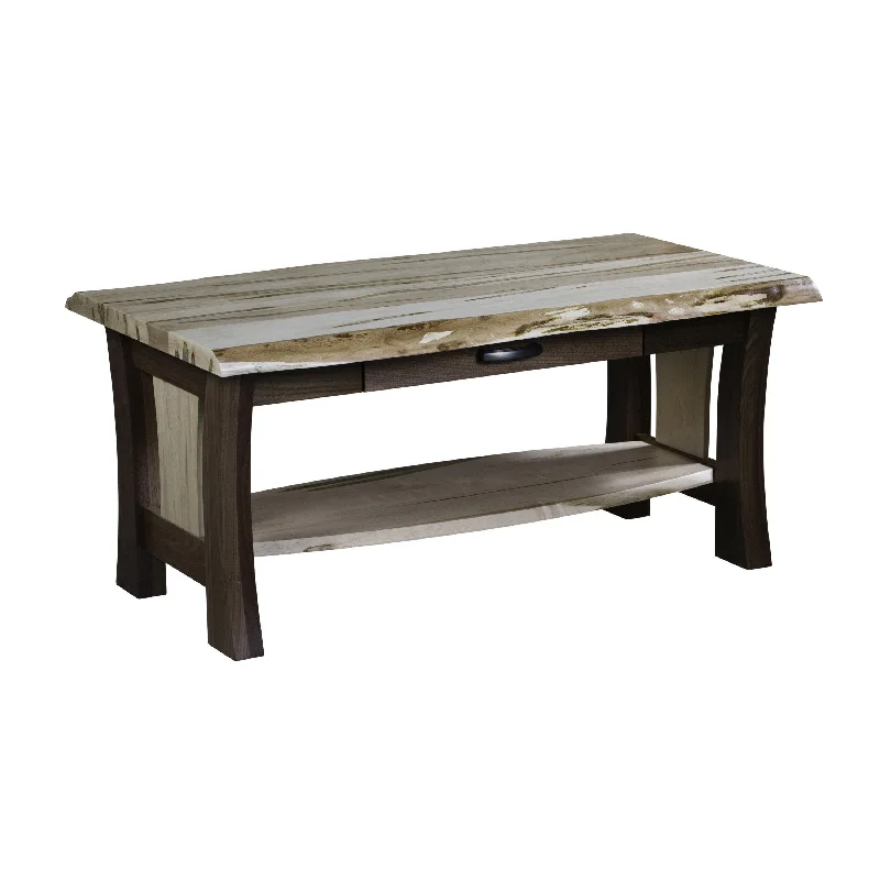 QW Amish Legacy Coffee Table