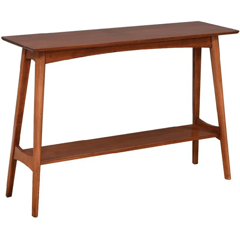 QW Amish Lodi Sofa Table