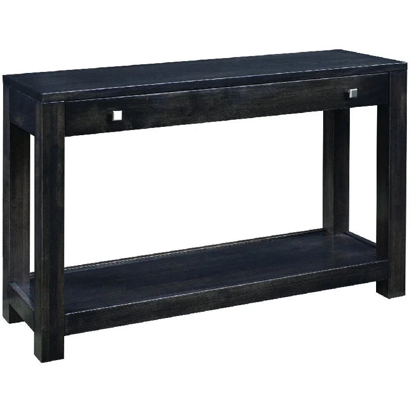 QW Amish London Sofa Table