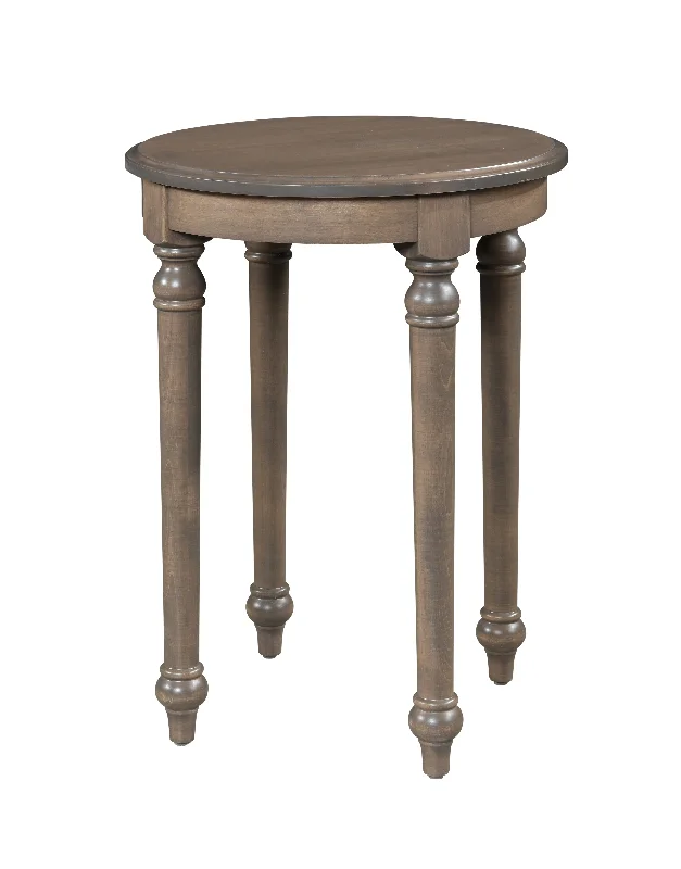 QW Amish Magnolia 18" End Table