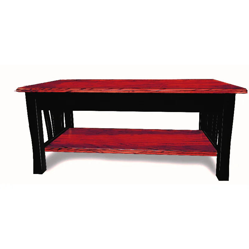 QW Amish Metro Coffee Table