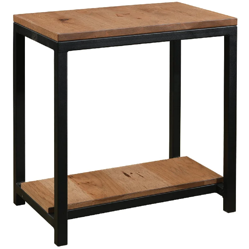 QW Amish Midtown End Table