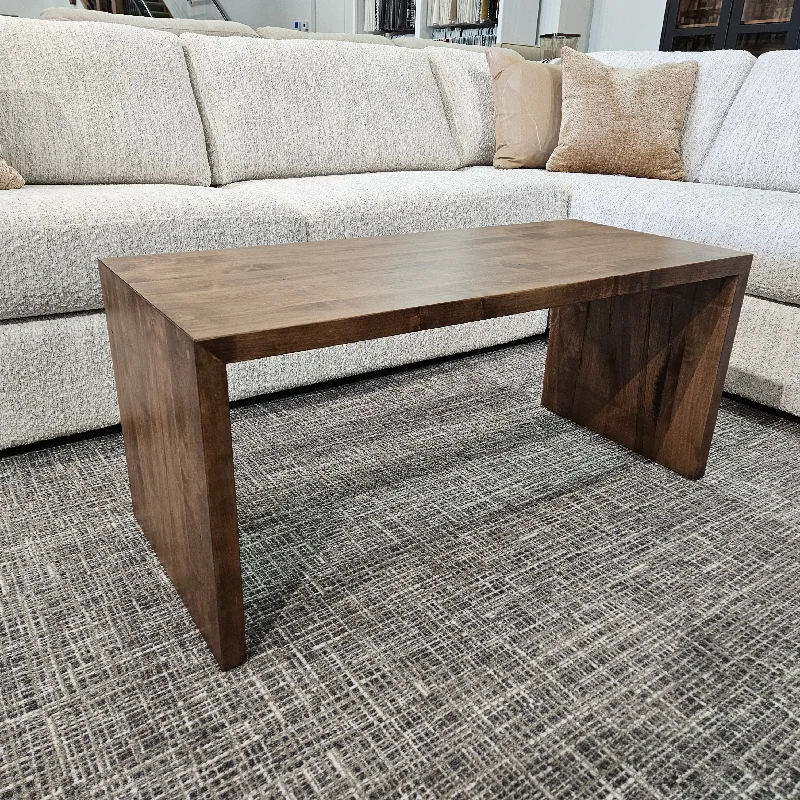 QW Amish Modern Coffee Table