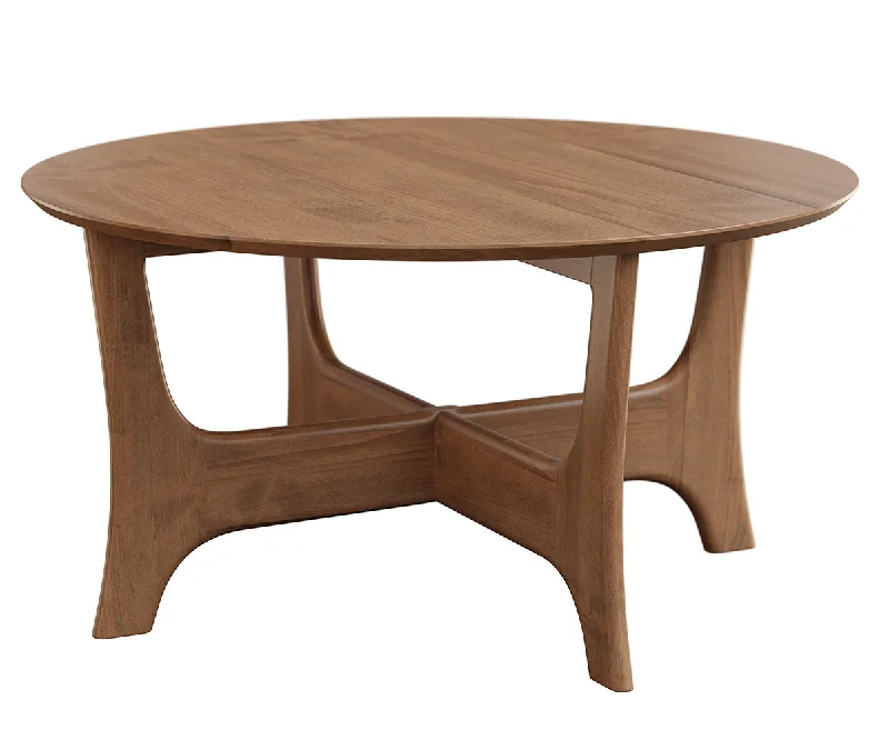 QW Amish Nora Coffee Table (Select Size)