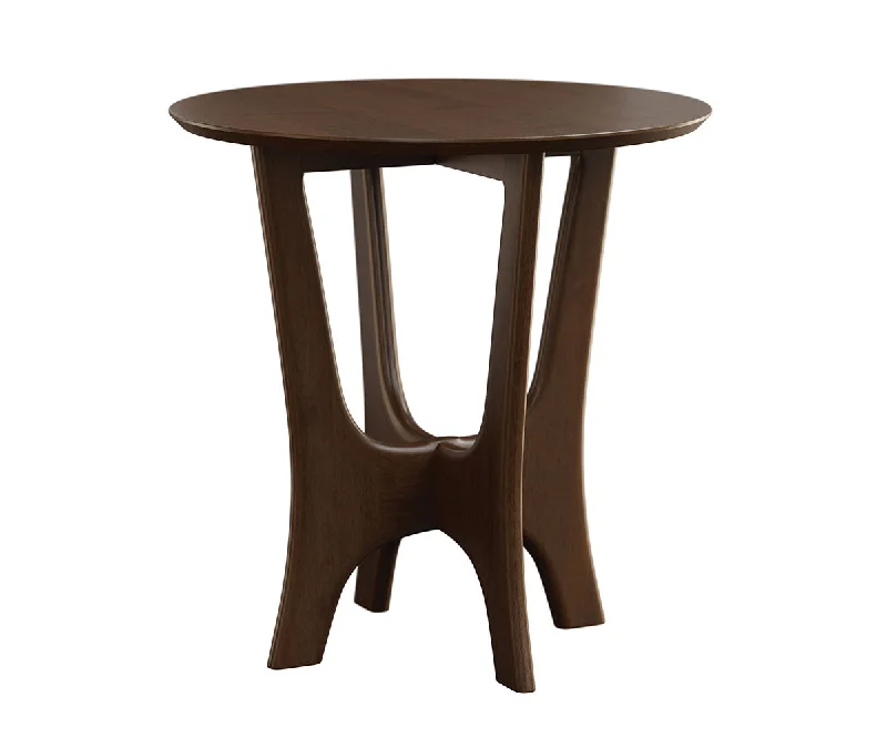 QW Amish Nora End Table