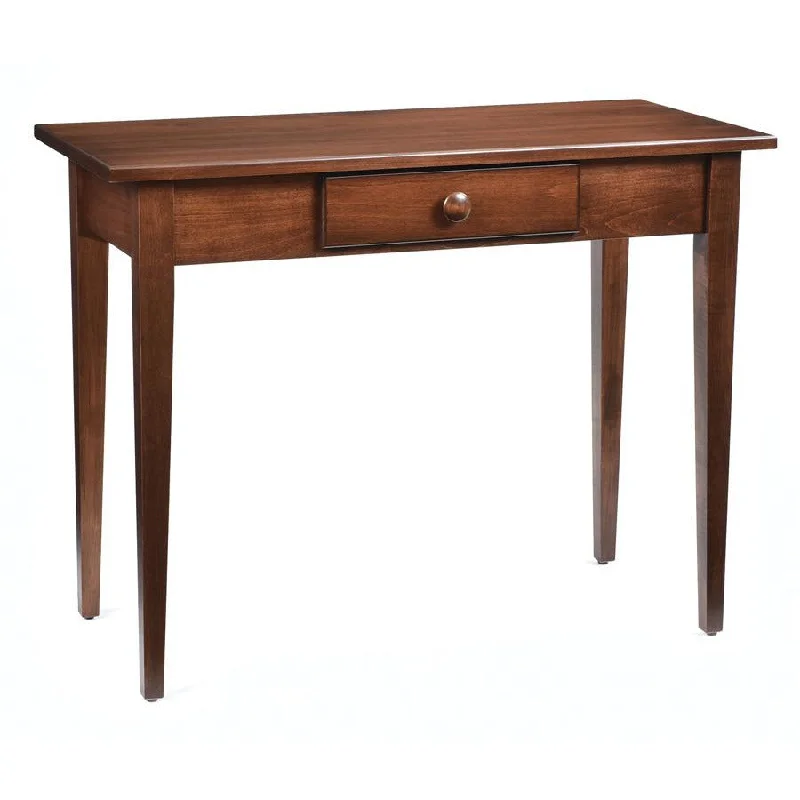 QW Amish Shaker Sofa Table