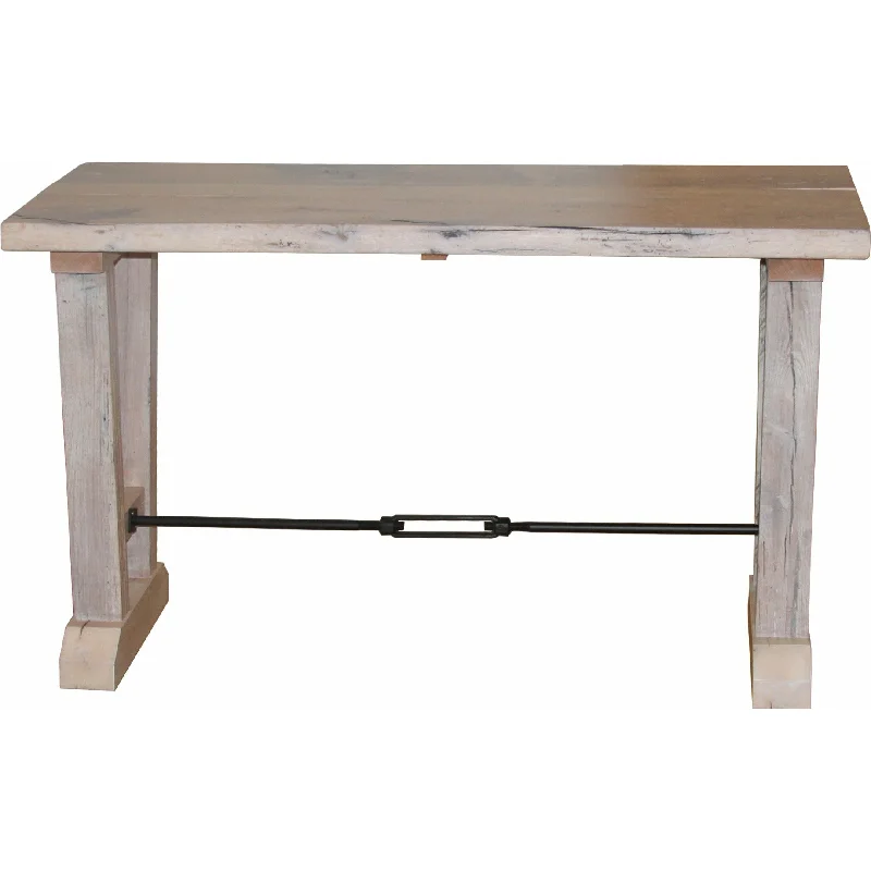 QW Amish Westwood Sofa Table