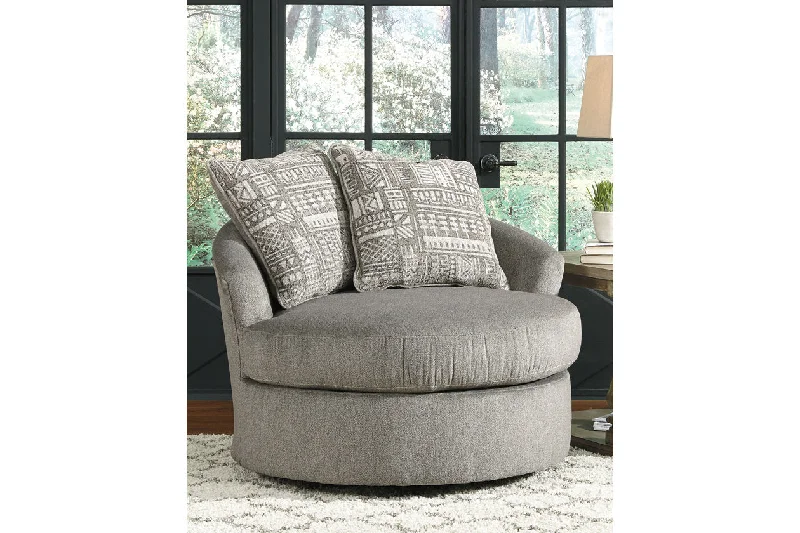 Soletren Ash Accent Chair