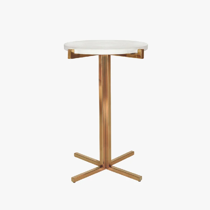 Wynne Accent Table