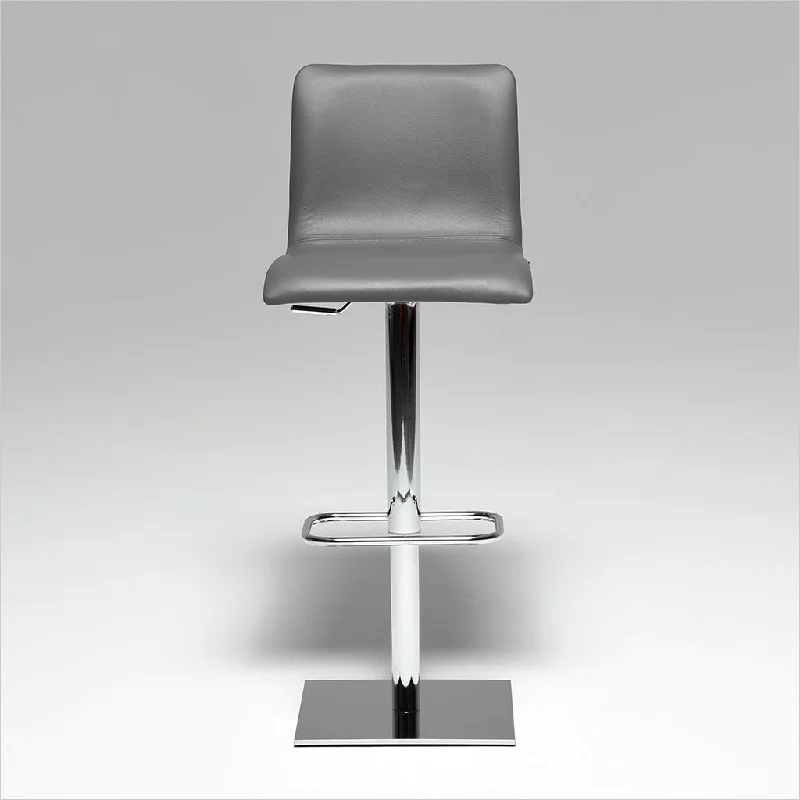 Anika Barstool - Dark Grey