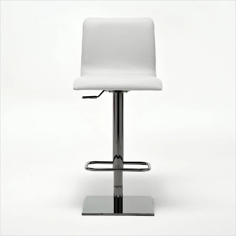 Anika Barstool - Light Grey