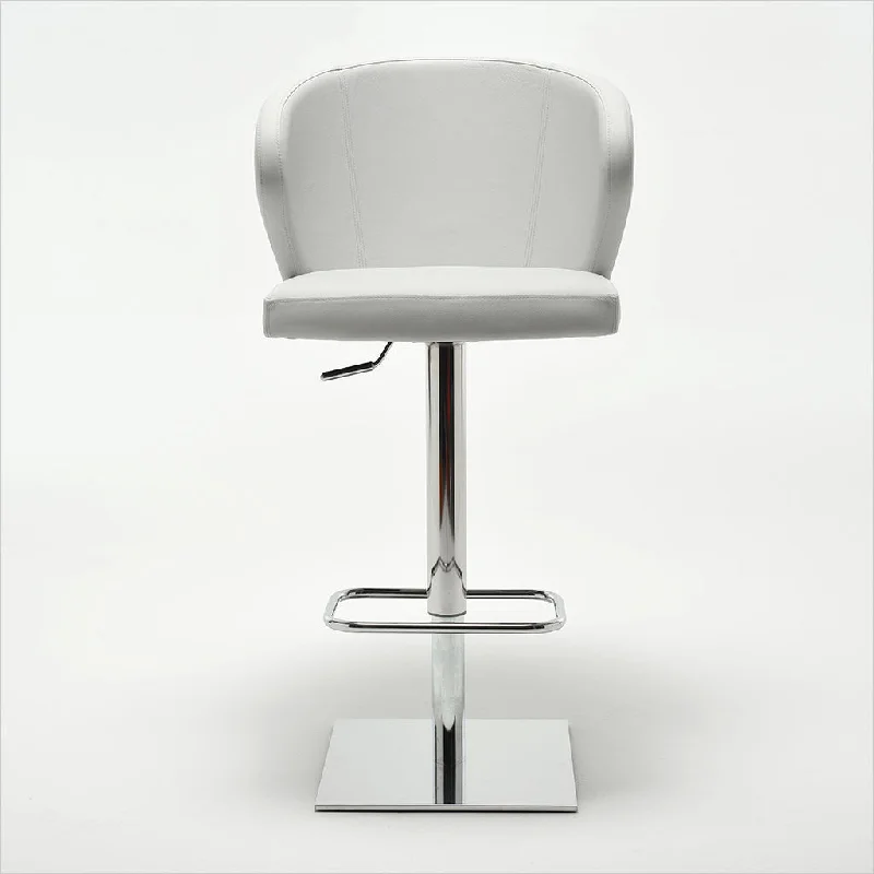 Day Barstool - Light Grey