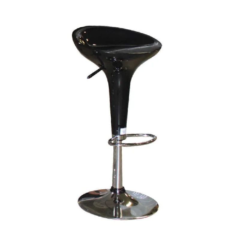 Bar Chair Black