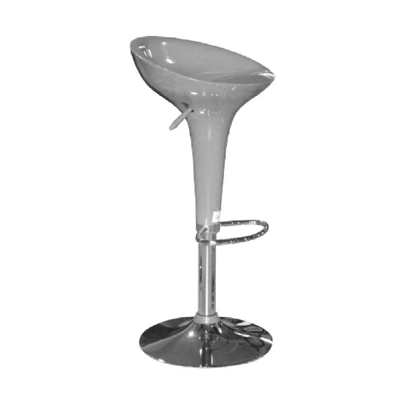 Bar Chair White