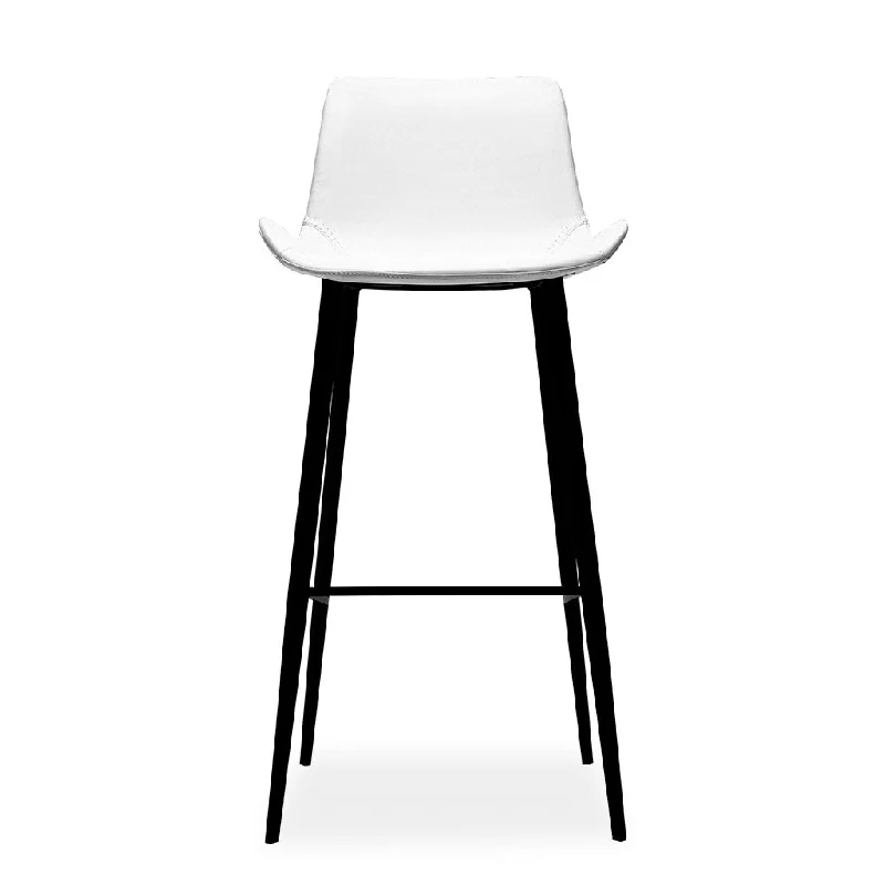 Fame Barstool - White