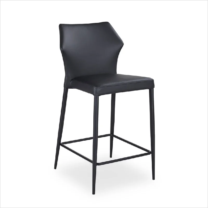 Jack Counter Stool - Black