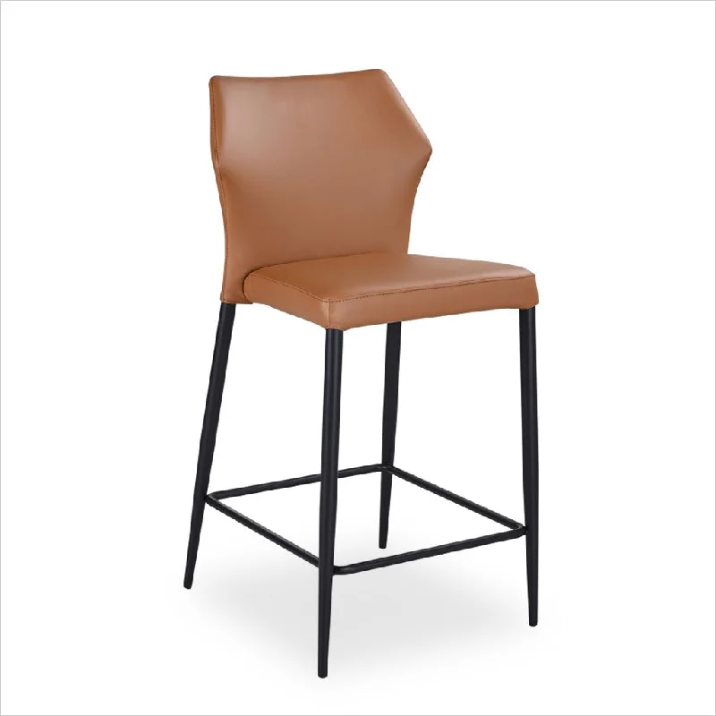 Jack Counter Stool - Saddle