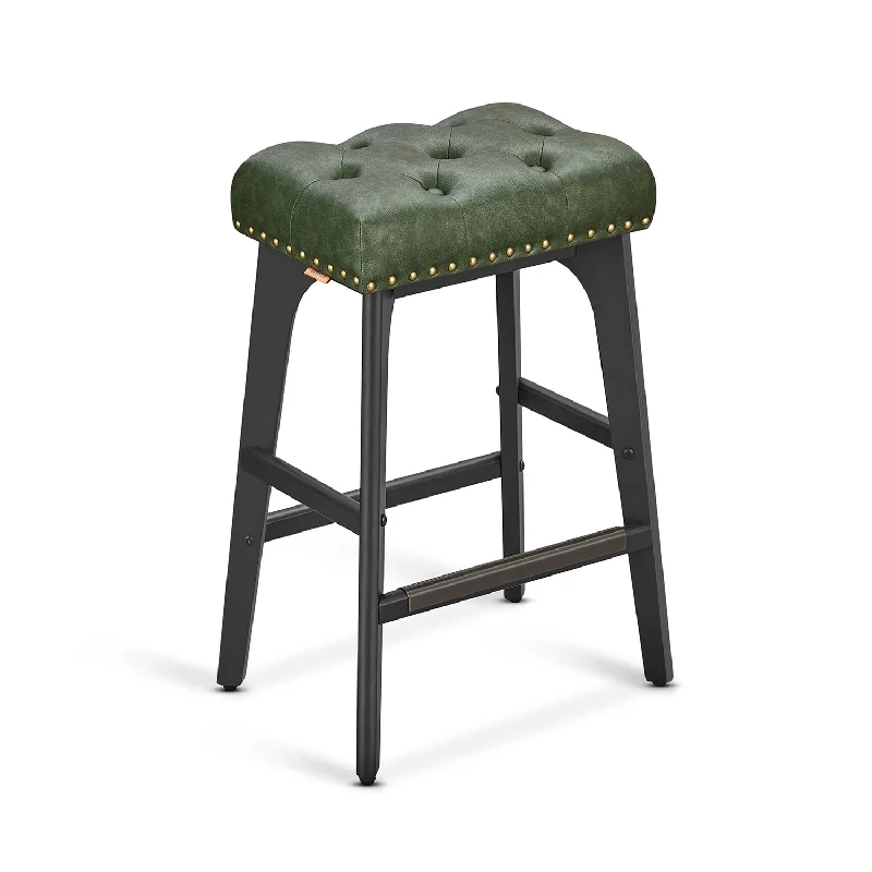 Bar Stools Set of 2