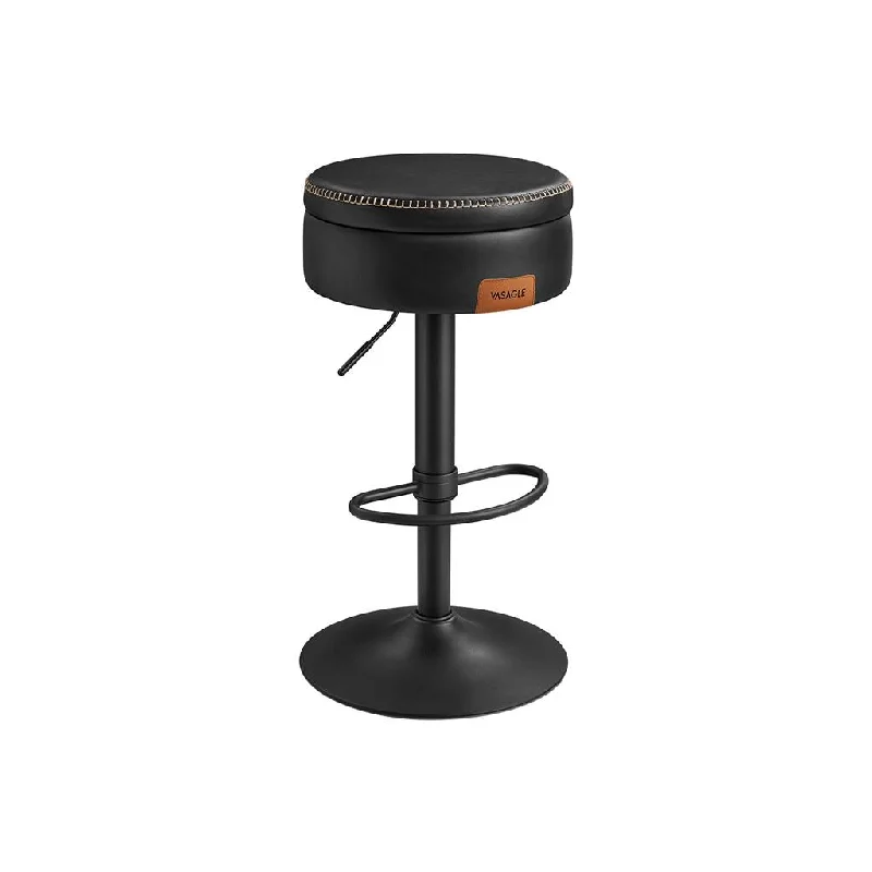 EKHO Collection 360° Swivel Bar Stool